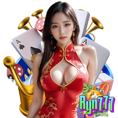 ryn777 โบนัสเพียบ